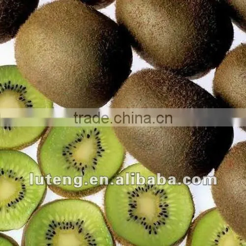 2016 New Crop Chinese Fresh Kiwi Fruits With Good Quality photo-4