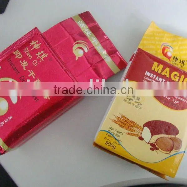 100g Baking yeast/Active dry instant yeast