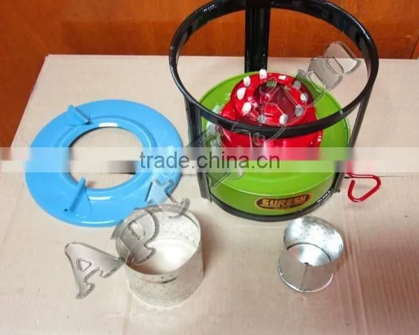 Burning Kerosene Cooking Stove With Export Quality photo-5