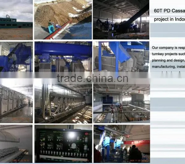 Vacuum Rotary Drum Filter With ISO9001:2000 Certificate photo-5