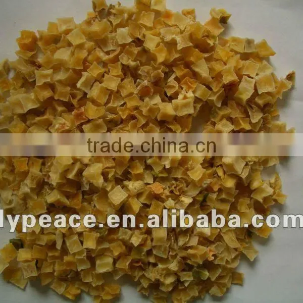 Newest 3x3mm Dehydrated Potato Diced Price