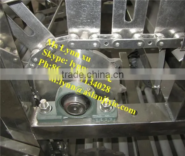 Apple Sorting Machine /fruit Apple Grading Machine photo-5