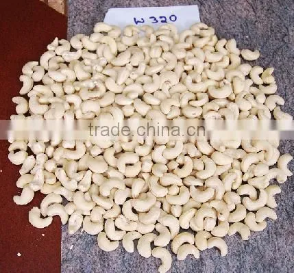 Cashew Nut Kernel photo-5