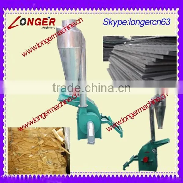 Foam Scrap Shredder/sponge Crushing Machine