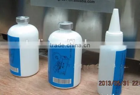 Best price SL-50 can Label Machine