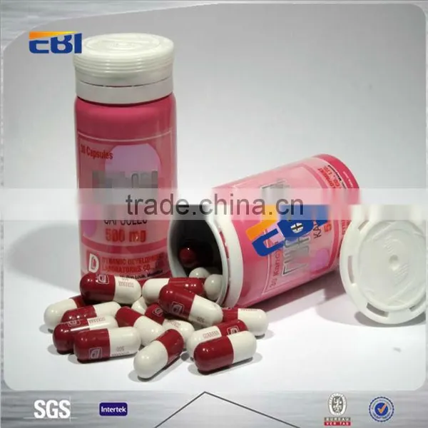 Empty Tablet Bottle Hot Sell photo-3