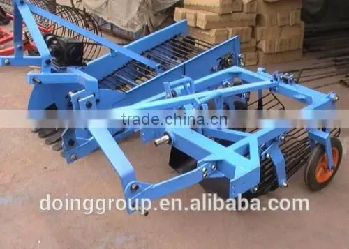 Peanut Harvester for Agriculture Use photo-4