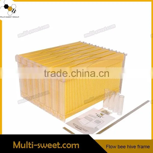 Beehive Box / Honey Flow Beehive / Beehive Making Machine