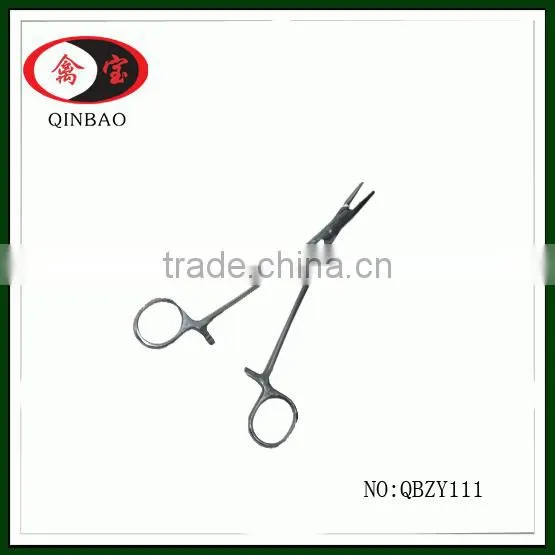 Surgical Instruments ,surgical Iris Scissors, photo-3
