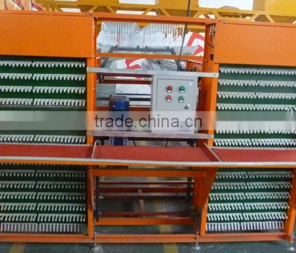 Automatic Egg Collection Machine