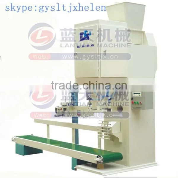 2015 Best Seller Automatic Granular Packing Machine photo-3