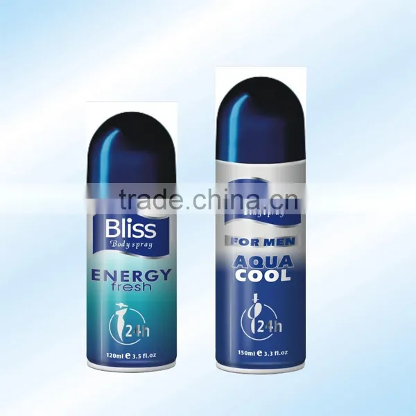 Deodorant Body Spray photo-3
