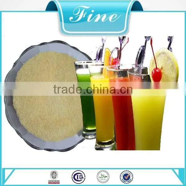 Edible Gelatin for Food/beverage Additive photo-4