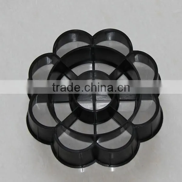 UV Stabilized pp Bio-pac SF30, Trickling Filter Media, Bio Pac Media for Wastewater Treatment photo-4