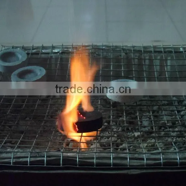 New Size Shishacharcoal 30mm
