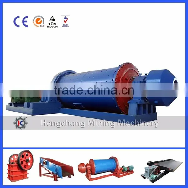 Reliable Energy Saving High Pressure Super Micro-powder Mill Pulverizer Plant photo-5