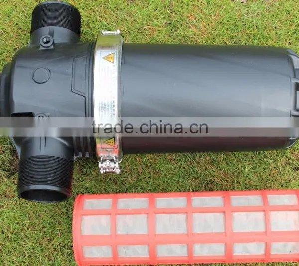 Plentirain Saving Water Irrigation Screen Mesh Water Screen Filter photo-3