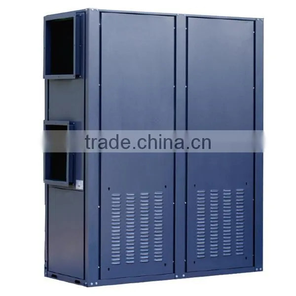 Outer Rotor Centrifugal Fan Motor Liquid Desiccant Dehumidifier DH18