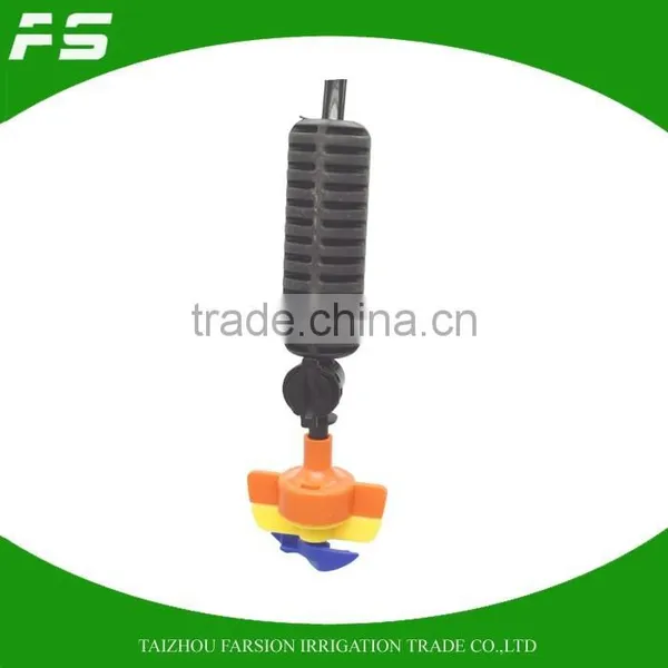 360 Degree Rotary Water Spray Sprinkler photo-4
