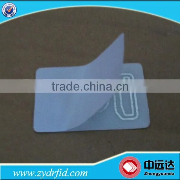 Fragile Nfc Sticker Anti Radar Sticker photo-5