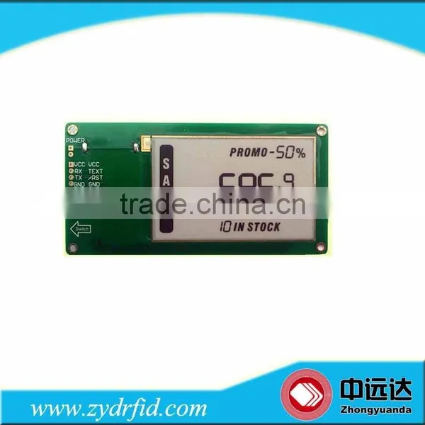 High Quality UHF Rfid Anti-metal Tag for Asset Management photo-5