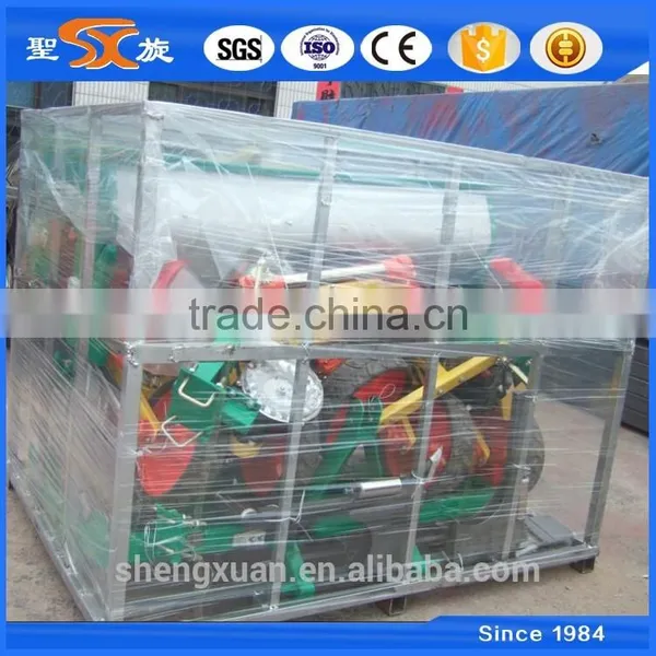 Premium Quality for 4-row Corn Seeder photo-4