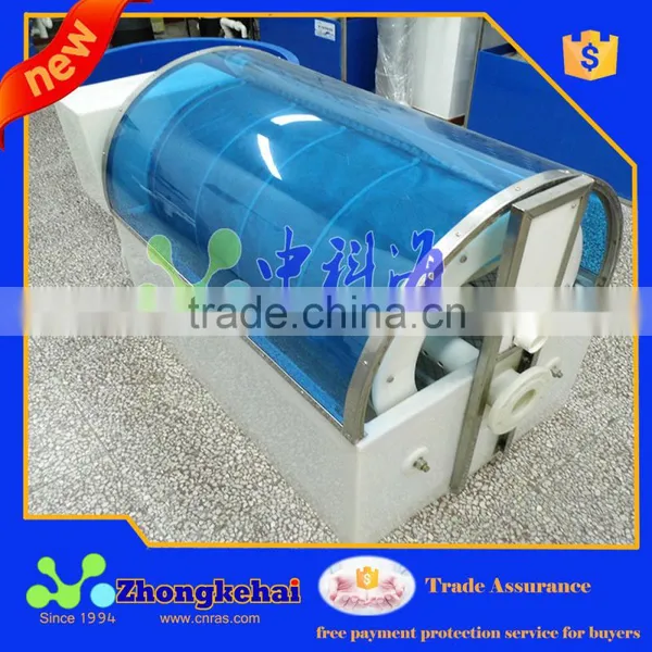 Aquaculture Microfiltration,Drum Filter,microfiltration photo-4