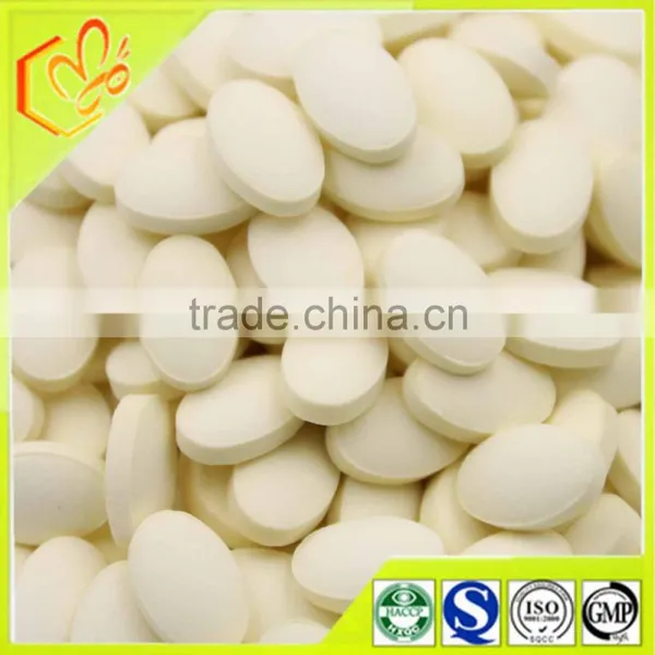 Fresh Activily 5.0 10-HDA Royal Jelly Tablet Of Royal Jelly Extract With Excellent Quality photo-2