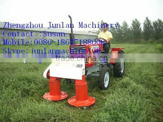 alfalfa hay compacting machine