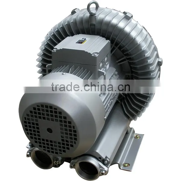 2017 220V Electric Vacuum Blower photo-2