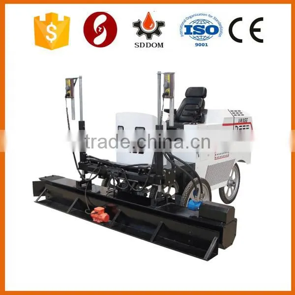 the Professional Concrete Laser Screed With CE&ISO Certificate With Best Price photo-4