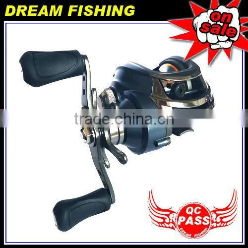 Wholesale Fishing Reel Casting Fishing Reel