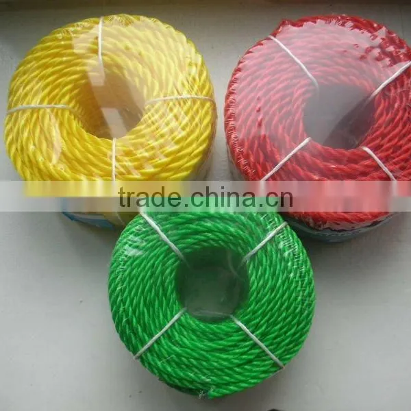 pp Lead Rope 8mm*200m