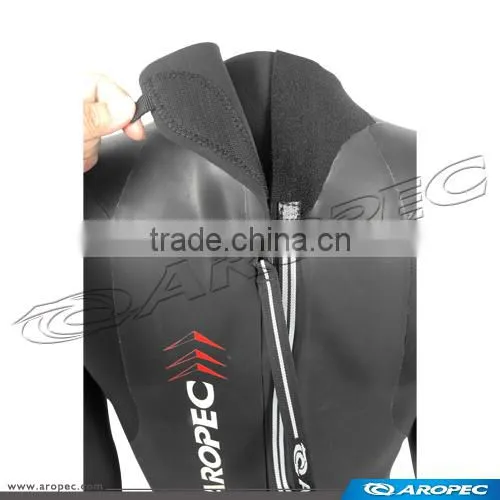 Amphibian 4mm and 2mm Swim Run Wetsuit photo-3