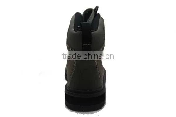 Mens White River Fishing Wading Boots photo-3
