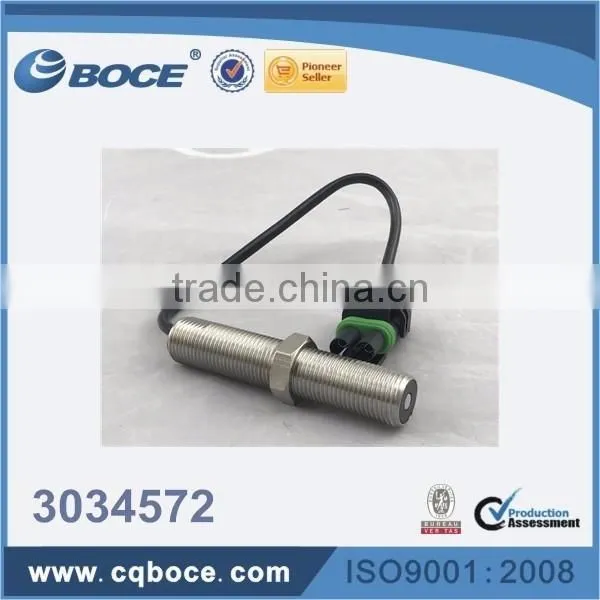 Magnetic Pickup Speed Sensor 3034572 photo-2