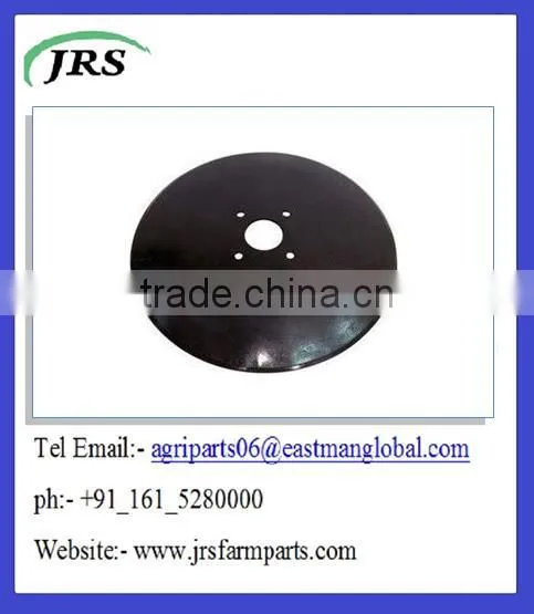 Agriculture Disc Blade for Mounted Harrow Disc Blades photo-3