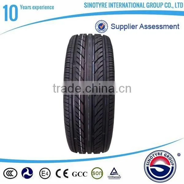 Assurance Manufacturer New Brand TEKPRO 155R12C Radial Passenger Tyres With Low Price Car Tyres photo-4