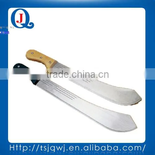 Plastic Handle Machete M204 photo-5