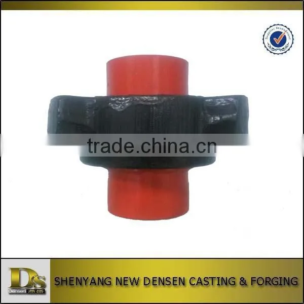 High Pressure Steel Hammer Union for Oilfield photo-2