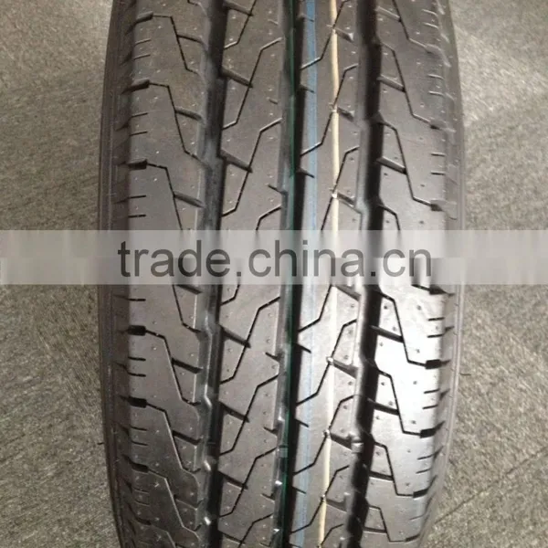 High Quality Commercial Car Tire 155R13C Passenger Car Tire photo-5