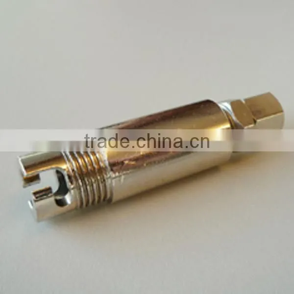 High Precision OEM Professional Steel CNC Machining Service photo-6