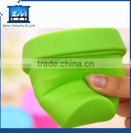 Custom Silicone Rubber Injection Molding photo-5