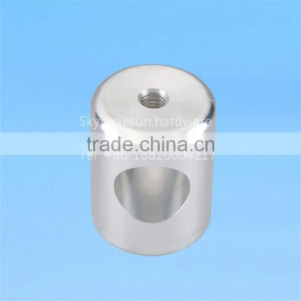 China Sale Cnc Lathe Cnc Precision Machining Parts photo-3