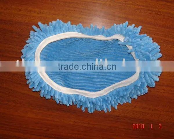 Cleaning Mop Pad photo-6