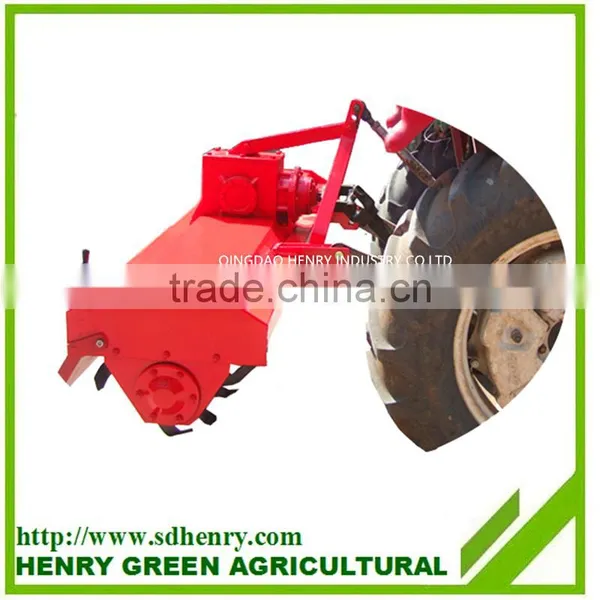 3ZS-1.5 Spring Cultivator photo-2