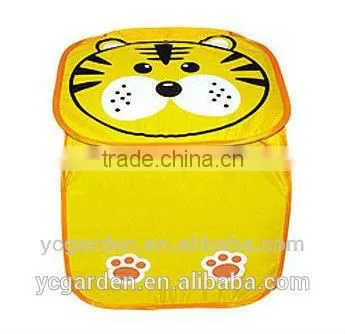Round Square Pop up Bag Garden Bag Sack photo-5