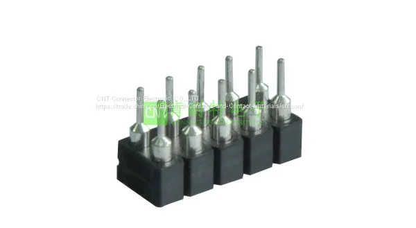 Продажа разъемов для интегральных схем photo-3