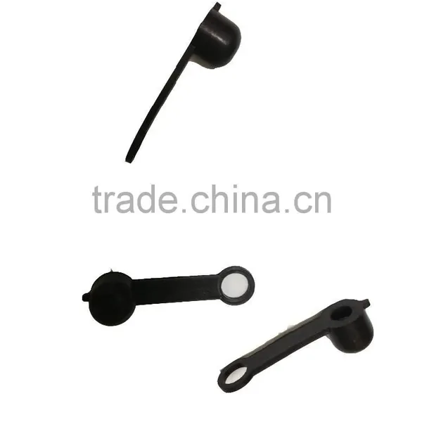 Rubber Dust Shield photo-4