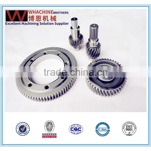 Top Quality Gear Reduction Definition Mtb Frame 29 photo-5